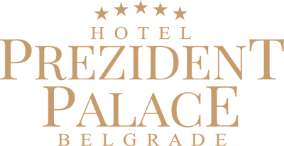 Hotel Prezident Palace Belgrade